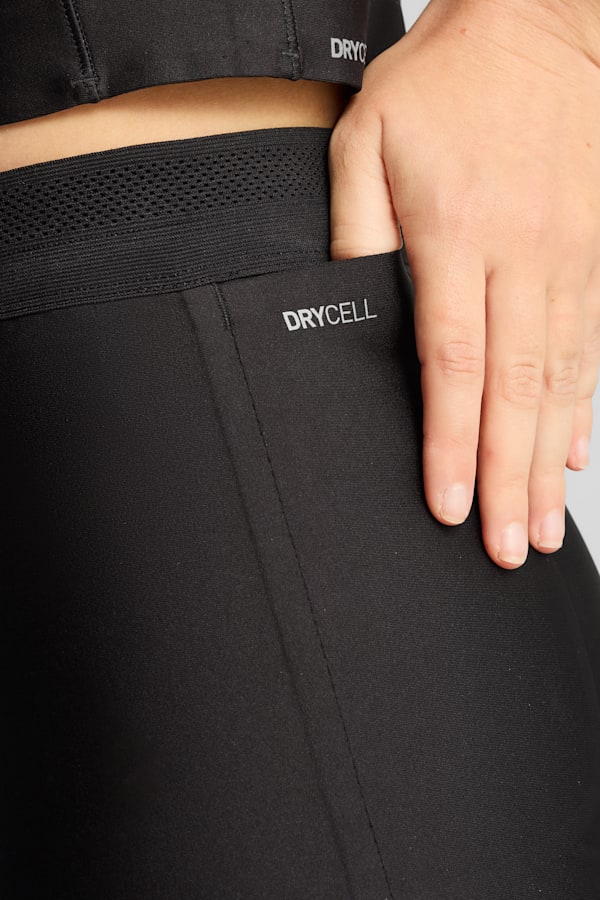 RACEDAY ULTRAFORM 3" Short Tights Women, PUMA Black, extralarge